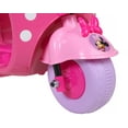 Minnie Mouse 6V Sidecar Scooter