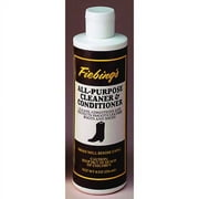 All Purpose Boot Cleaner & Conditioner, 8 oz by Fiebing Company Inc