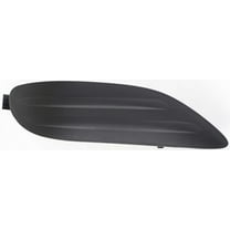 Fog Light Cover Compatible with TOYOTA COROLLA 2005-2008 RH