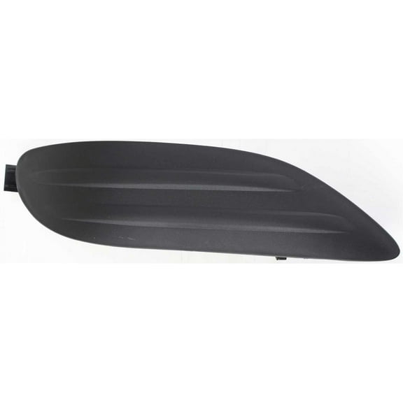 Fog Light Cover Compatible with TOYOTA COROLLA 2005-2008 RH