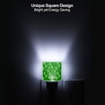 thumbnail image 6 of Honeii St Patrick's Day2 Print LED Night Light with Light Sensor, Night Lights Plug Into Wall,Ideal for Bedrooms and Hallways-EU, 6 of 7