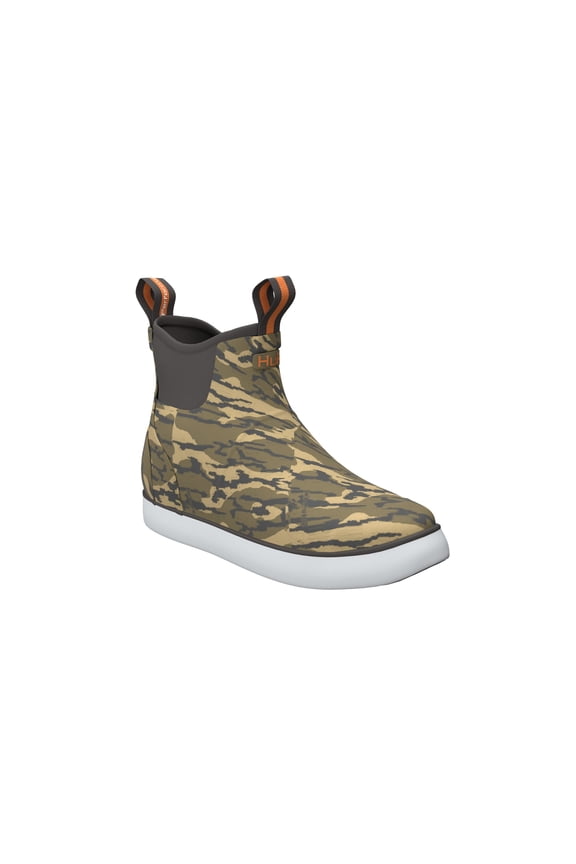 Performance Fishing Rogue Wave Boots - Men's, Mossy Oak Bottomland, 10, H802