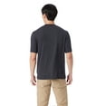 thumbnail image 5 of Bass & Co. Men's and Big Men's Core Performance Tee with Short Sleeves, Sizes S-3XL, 5 of 5