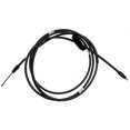 thumbnail image 1 of Front Parking Brake Cable for Chevy Uplander 2006-2008 ACDelco 18P97217, 1 of 2