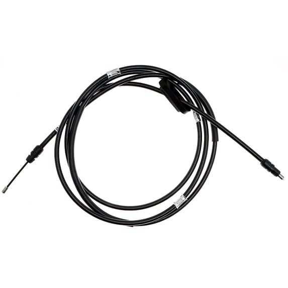 Front Parking Brake Cable for Chevy Uplander 2006-2008 ACDelco 18P97217