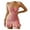 # # Pink, variant on New Women's Fashion Floral Spaghetti Strap Mini Dress Summer Casual Dress