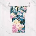 thumbnail image 5 of SKYSONIC 3 Pack Towel Romantic Roses Cotton Bath Towel Set (1 Bath Towel, 1 Hand Towel, 1 Washcloth) for Bathroom, Super Soft and Quick Dry Towels, 5 of 7