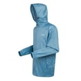 thumbnail image 2 of Regatta Mens Pack It III Waterproof Raincoat Jacket, 2 of 5