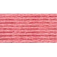 thumbnail image 2 of DMC Pearl Cotton Skein Size 5 27.3yd-Salmon, 2 of 2