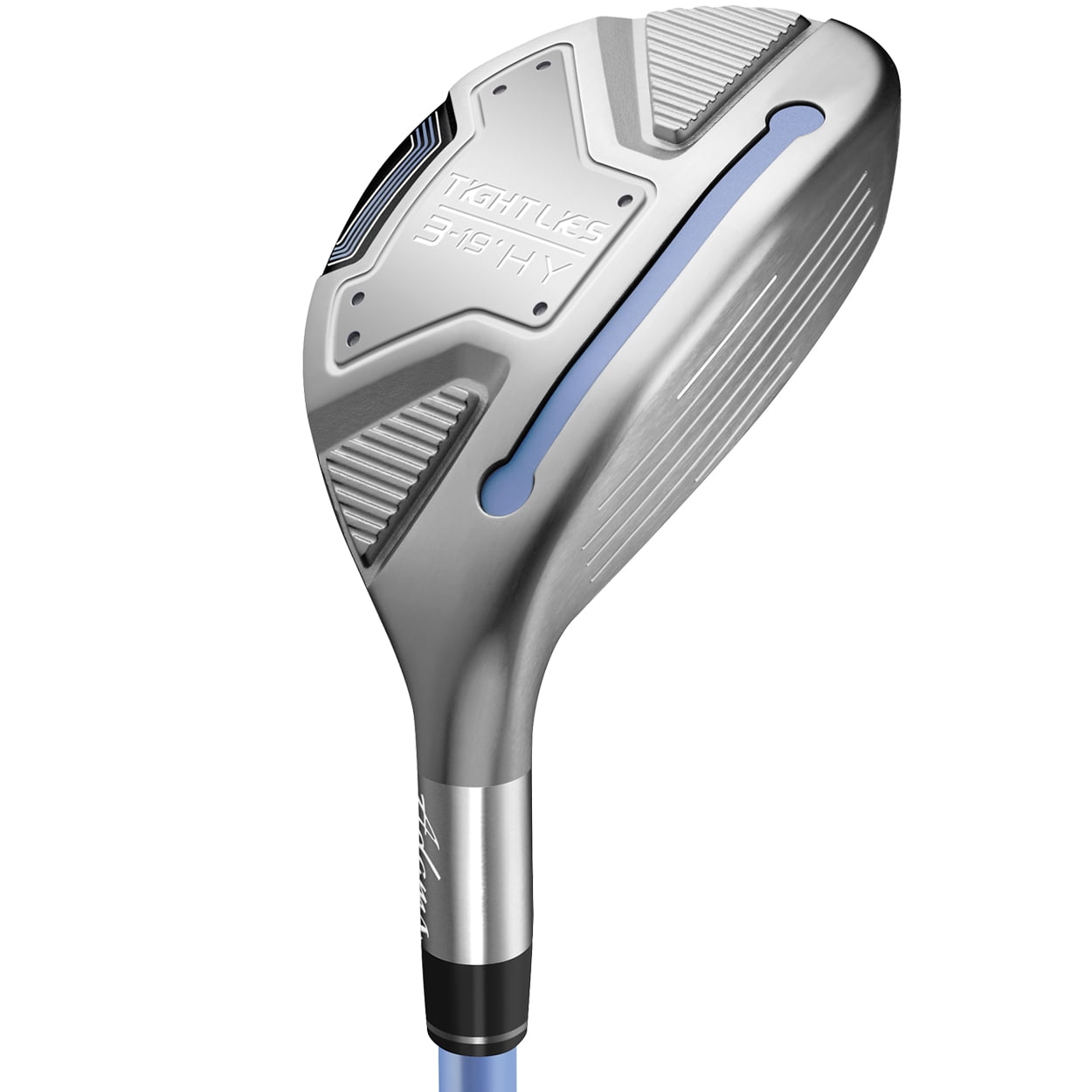 Adams Golf Women's Tight Lies 2 Hybrid Rescue Club, Brand NEW