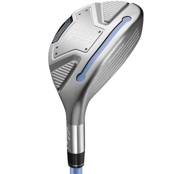 Adams Golf Women's Tight Lies 2 Hybrid Rescue Club, Brand NEW