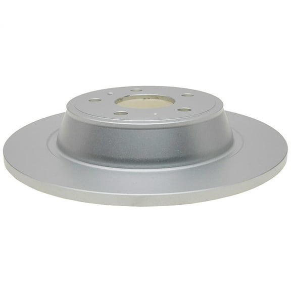 Raybestos 681012FZN Rust Prevention Technology Coated Rotor Brake Rotor, 1 Pack Fits select: 2013-2016 FORD FUSION SE, 2017-2020 FORD FUSION