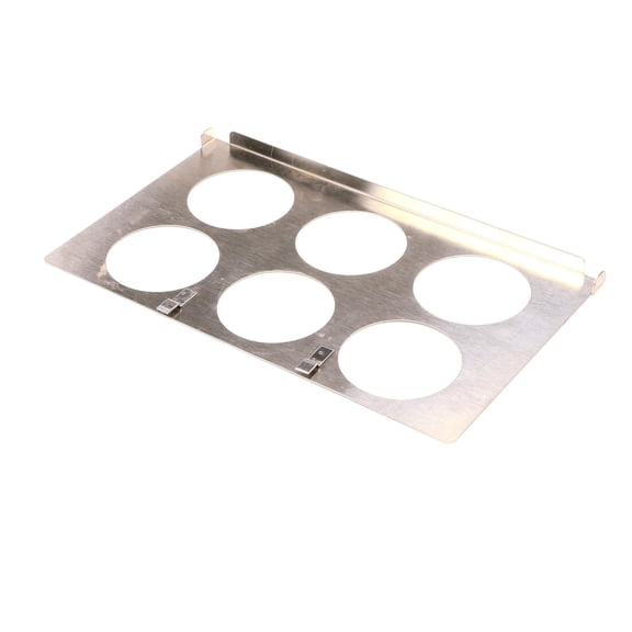 Beverage Air Bottle Organizer Assembly, 6-24Oz 00B23-026D-01 - Genuine OEM Replacement Part