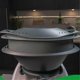 thumbnail image 2 of Extension for TM6, TM5, TM31 Expands the Cooking Area Extra Space in for Varoma Container Banmo, 2 of 4