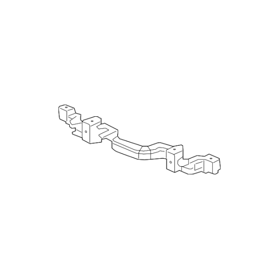 Genuine OEM GM Part # 20887457 Center Support