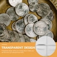 thumbnail image 3 of OULII Coin Supplies Album for Bills Home Display 1Set, 3 of 8