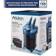 Au Quietflow Canister Fil 100-150g
