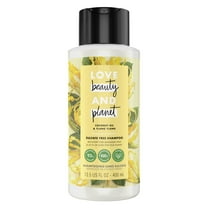 Love Beauty and Planet Hope Daily Shampoo with Coconut Oil, Ylang Ylang, 13.5 fl oz