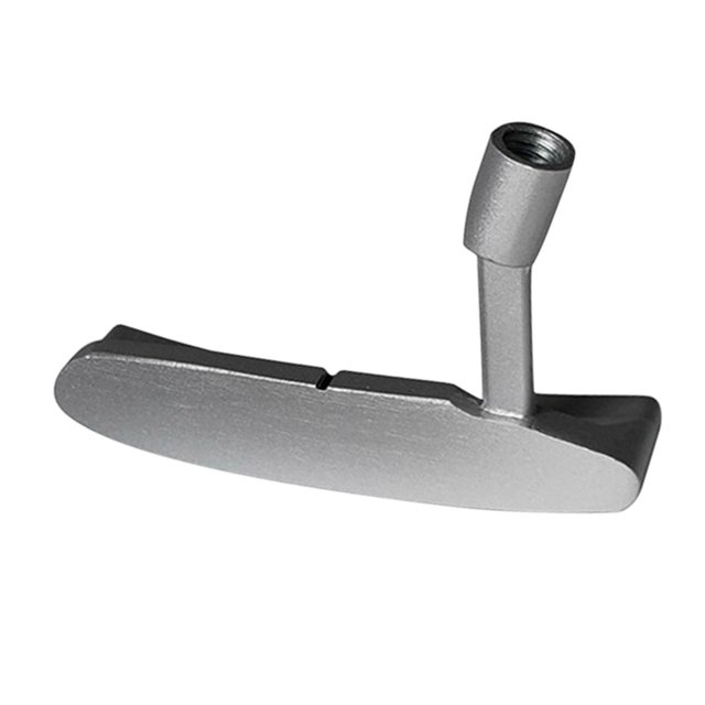 Golf Putter Clubs Parts Single Sided Golf Putter Replacement
