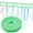 Green, variant on Windproof Clothesline with Hooks, PE Material, Windproof Nylon Clothesline, Plastic Portable Washing Line Travel Laundry Line with 2 Hooks, Portable Fence Style Non Slip Clothes Line Ropes