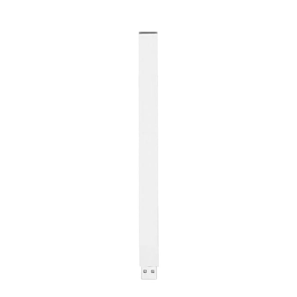 Bewildely Barra de lámpara de cultivo de 27 LED Interfaz USB Planta de carga Luz de crecimiento Ligero Tira de luz de crecimiento de plantas de interior Iluminación y accesorios 27LED Bewildely HA024404-01