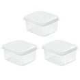thumbnail image 1 of Freezer Containers, Food Storage Containers 200ml Reusable  for Home, 1 of 8