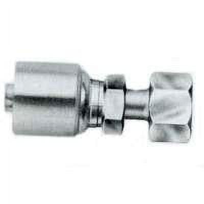 Gates G252300810 8 Gallon - 10Fforx Hydraulic Hose Fitting