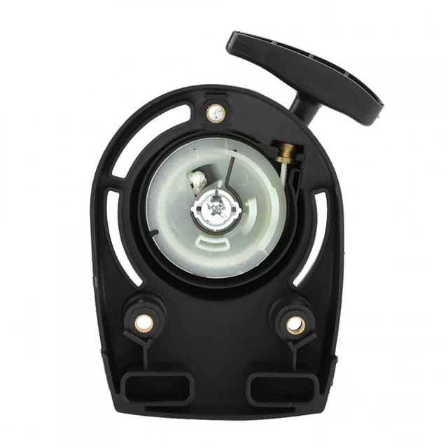 Lawn Mower GX35 GX35 Starter GX35 Pull Start Engine Motor Generator Fits GX35 GX35NT HHT35S Pull Starter