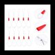 thumbnail image 2 of Herramienta Pesca 10 Piezas Dispositivos Enhebradores Cable Alambre Herramientas Alambre Extractor Cables Alambre Rojo Cinta Pescado Herramientas SujecióN Cable EléCtrico, 2 of 5