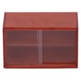 thumbnail image 4 of Gabinete para pasteles de casa de muñecas ANGGREK Gabinete de Panadería de Madera de Abedul 1:12, 4 of 7