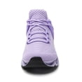 thumbnail image 5 of Women Shoes Slip on Fashion Sport Running Tennis Athletic Walking Shoes Gym Runner Trail Shoes Light Purple Size 11, 5 of 9