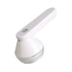 thumbnail image 4 of Quitapelusas eléctrico para telas, máquina de corte de malla de panal para ropa con pelusas blanco, 4 of 9