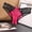 Hot Pink, variant on Women's Polyester Brown chemical fiber underwear Womens Comfort Lightly Lined Seamless Wireless Triangle Bralette Bra