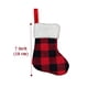 thumbnail image 2 of Xihbxyly Dia Del Primer Ministro Calcetines de Navidad Calcetines de Navidad Vintage Bolsa de Regalo Decoración Navideña Bolsa de Regalo de Navidad, 2 of 7