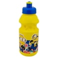 thumbnail image 4 of Lonchera con botella Fun Kids Infantil Plastico Grande Minions 4, 4 of 4