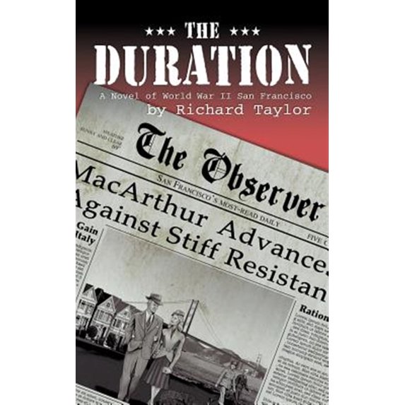 Pre-Owned The Duration (Paperback)