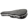 thumbnail image 2 of TKL 8710-U Concept Dreadnought 6 String Guitar Case, 2 of 3