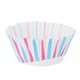 thumbnail image 2 of Moldes para pasteles redondos, 100 piezas, mini moldes para cupcakes, moldes para cupcakes, moldes de papel para hornear pasteles redondos, diseño de última generación, 2 of 9