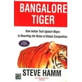 thumbnail image 1 of Pre-Owned Bangalore Tiger (Paperback) 0070636443 9780070636446, 1 of 1