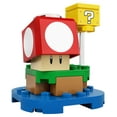 thumbnail image 3 of LEGO Super Mario Super Mushroom Surprise Expansion Set 30385, 3 of 4