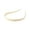 Beige, variant on TIANZEN Versatile Headband Non Grip Hair For Workout Sports Yoga And Daily Styling Headband Strain