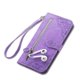 thumbnail image 4 of Funda billetera anti-golpes para GANGXUN Samsung M13 5G , ideal para día a día y trabajo, 4 of 5