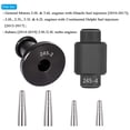 thumbnail image 3 of Engine Injector Removal Puller Tool Suitable for Gm245 Injector Sealing Tool, 3 of 9