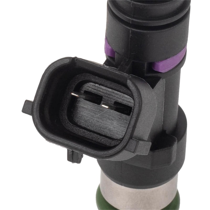 Set of 6 ISA Fuel injectors for 2005-2019 Nissan Frontier 2005-2012 Nissan Pathfinder 2012-2021 Nissan NV2500 2009-2012 Suzuki Equator V6 4.0L Replacement For FJ750, 0280158007, 166007S000