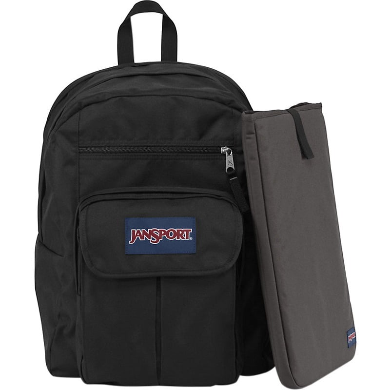 jansport computer case