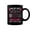 White, variant on Mario Name Gift And God Said Let There Be Mario Coffee Mugs