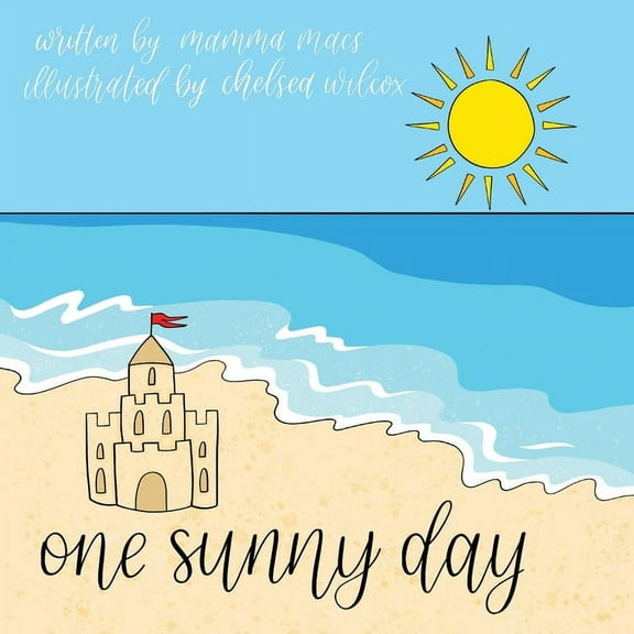 One Sunny Day, (Paperback)