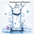 thumbnail image 4 of Water TDS Meter, UV275 Water Quality Tester Conductivity  for Home, 4 of 7