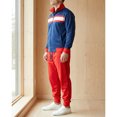 thumbnail image 4 of Men distinct Color Sports Tracksuit, 4 of 6