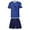 07, variant on Blue Lock Shorts T-shirt Anime Sports Sets Merch Unisex Sports Shirt Sports Pants